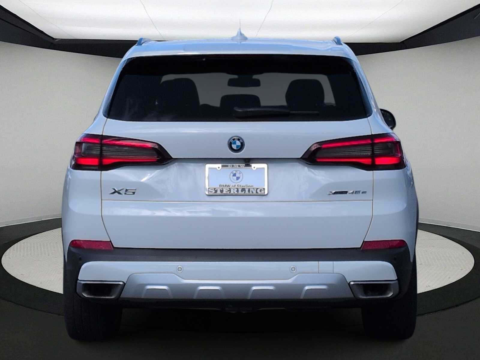 BMW X5 xDrive45e xDrive45e 2023