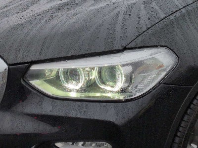 BMW X3 xDrive30i 2019 xDrive30i