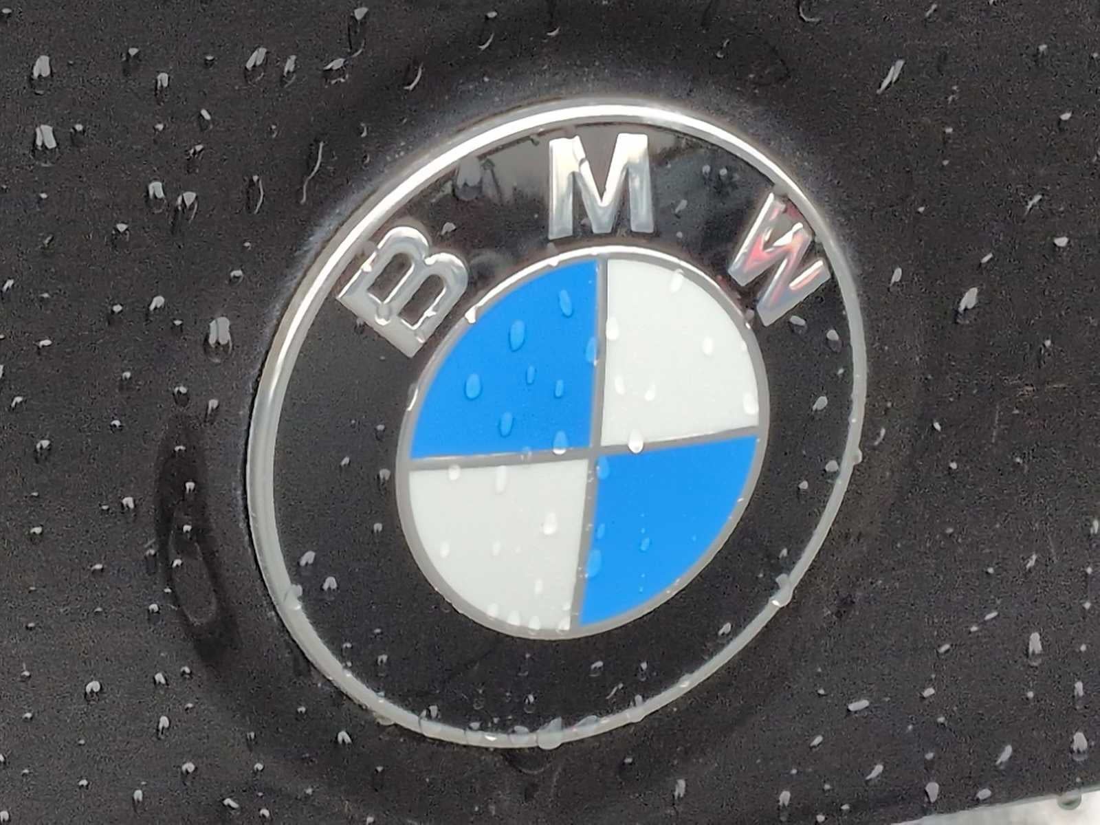 BMW X3 xDrive30i 2019 xDrive30i