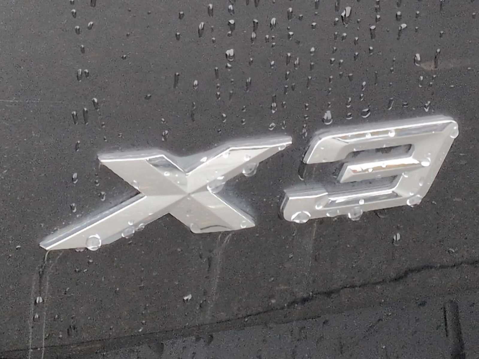 BMW X3 xDrive30i 2019 xDrive30i