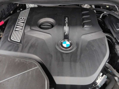 BMW X3 xDrive30i 2019 xDrive30i