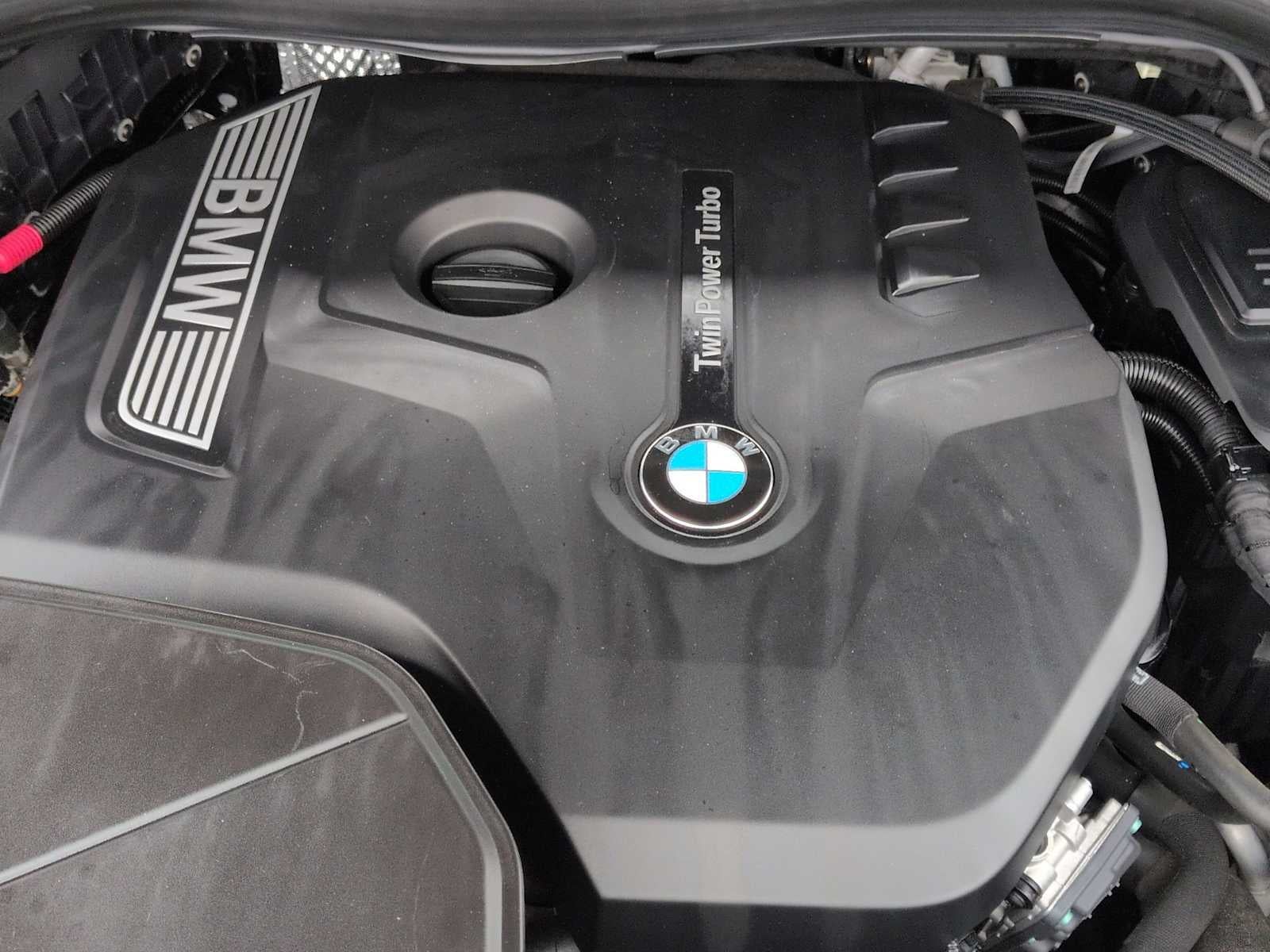 BMW X3 xDrive30i 2019 xDrive30i