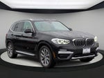 BMW X3 xDrive30i 2019 xDrive30i
