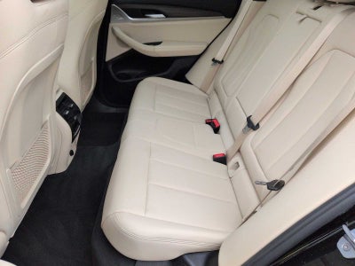 BMW X3 xDrive30i 2019 xDrive30i