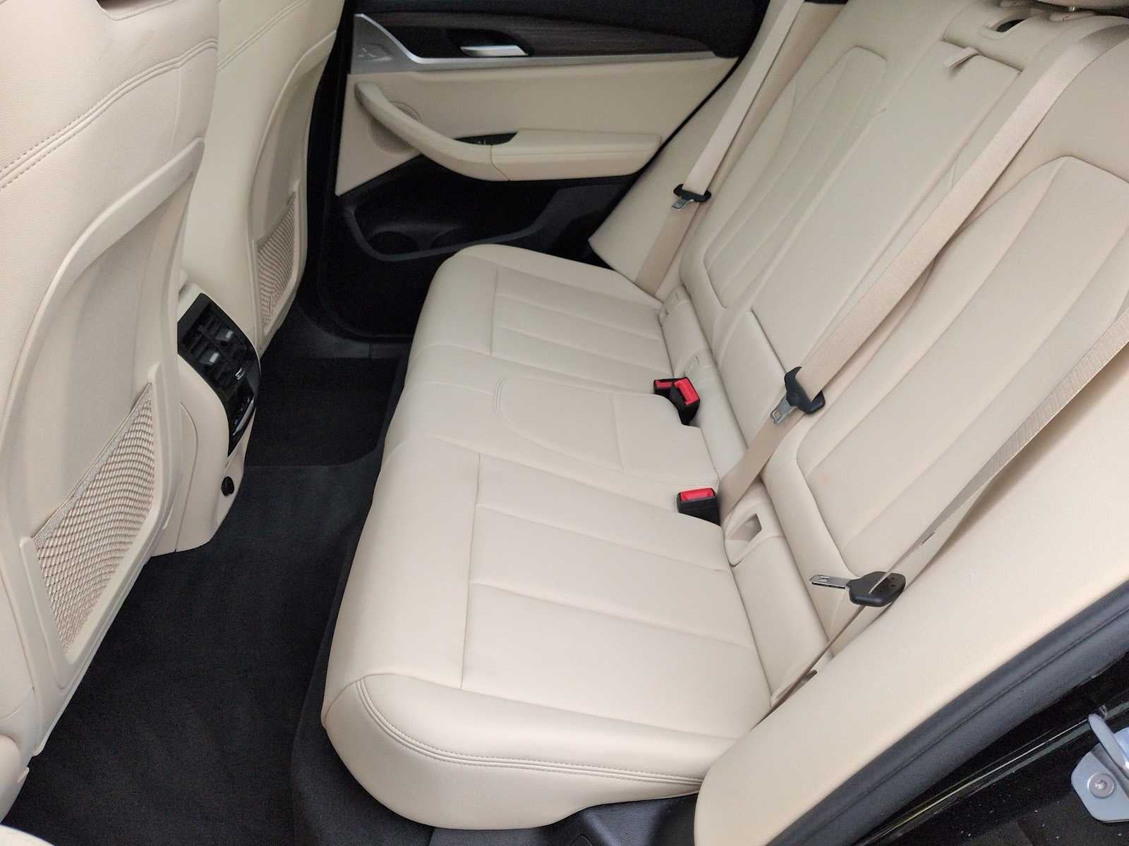 BMW X3 xDrive30i 2019 xDrive30i