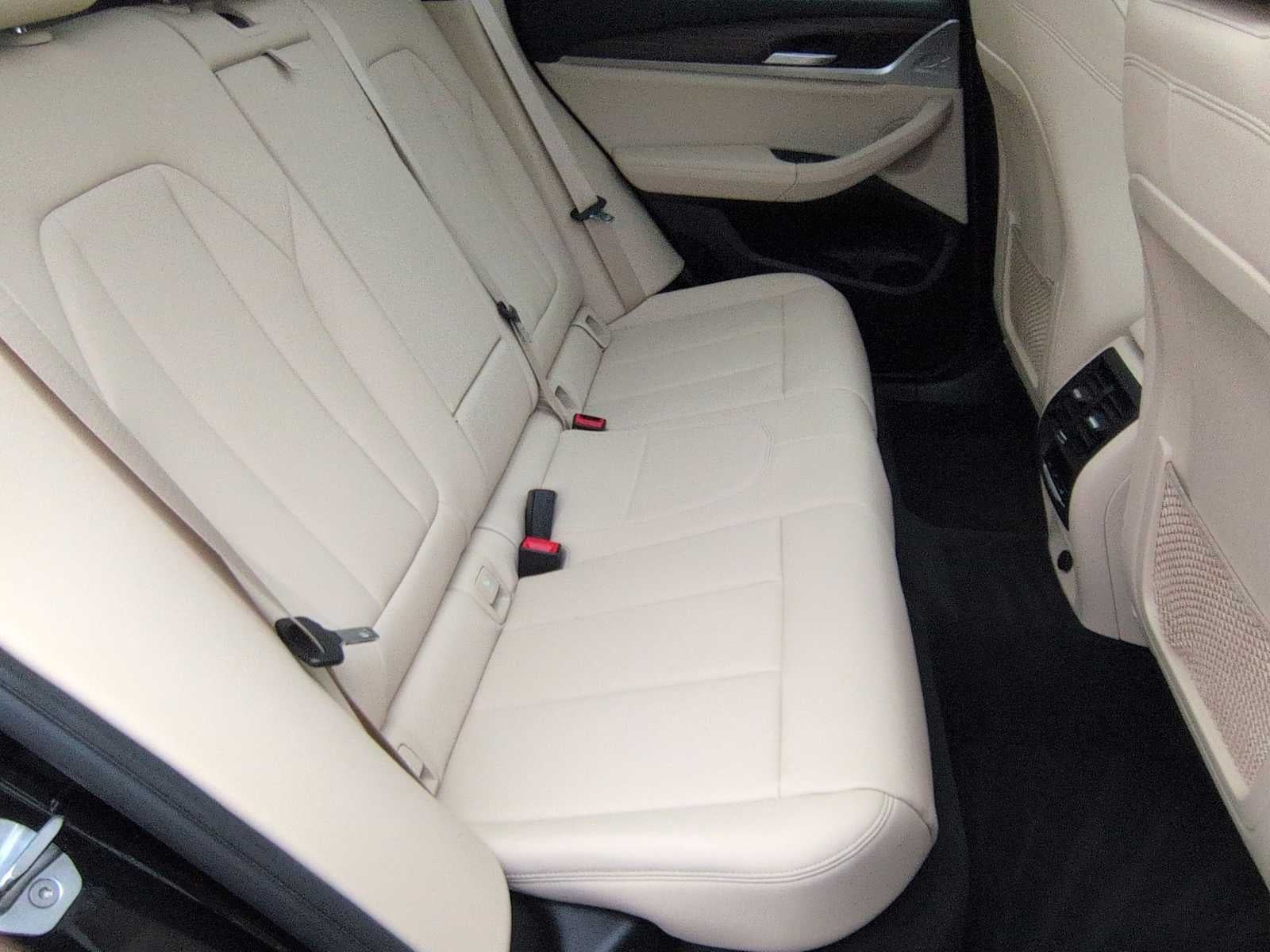 BMW X3 xDrive30i 2019 xDrive30i