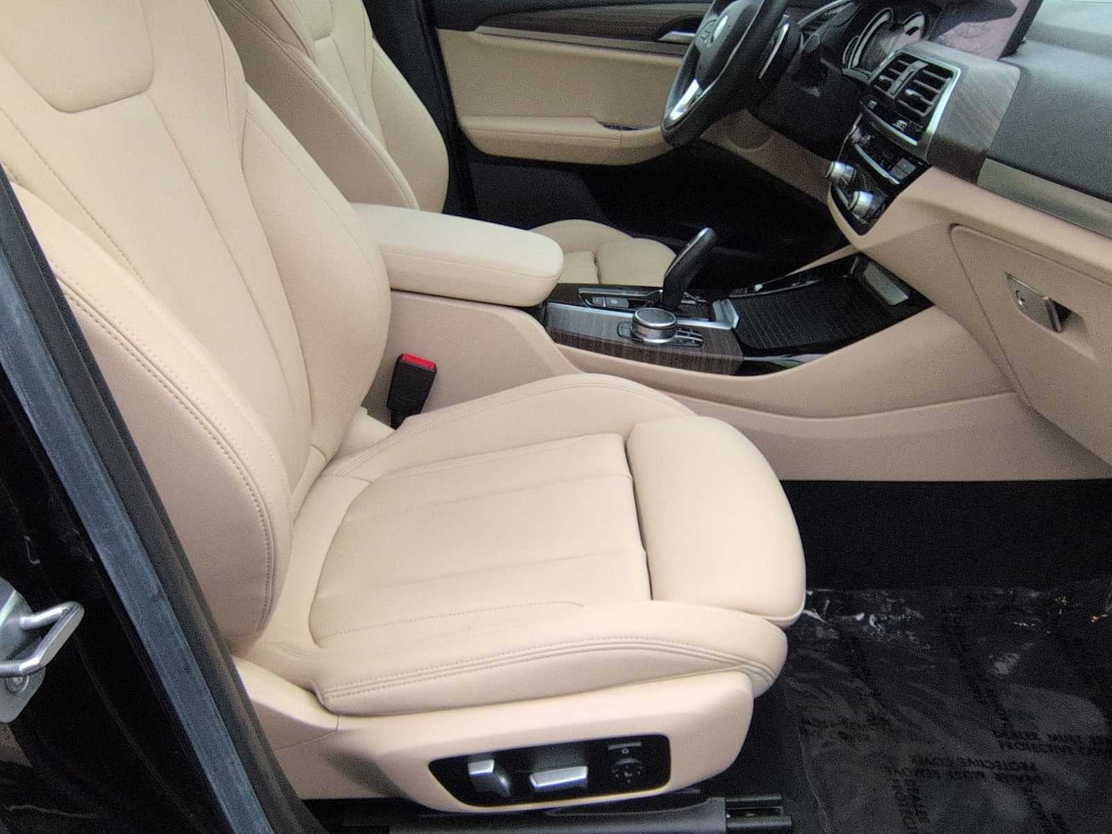 BMW X3 xDrive30i 2019 xDrive30i