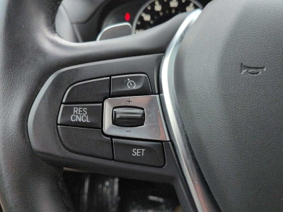 BMW X3 xDrive30i 2019 xDrive30i