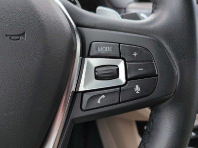 BMW X3 xDrive30i 2019 xDrive30i