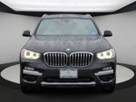 BMW X3 xDrive30i 2019 xDrive30i