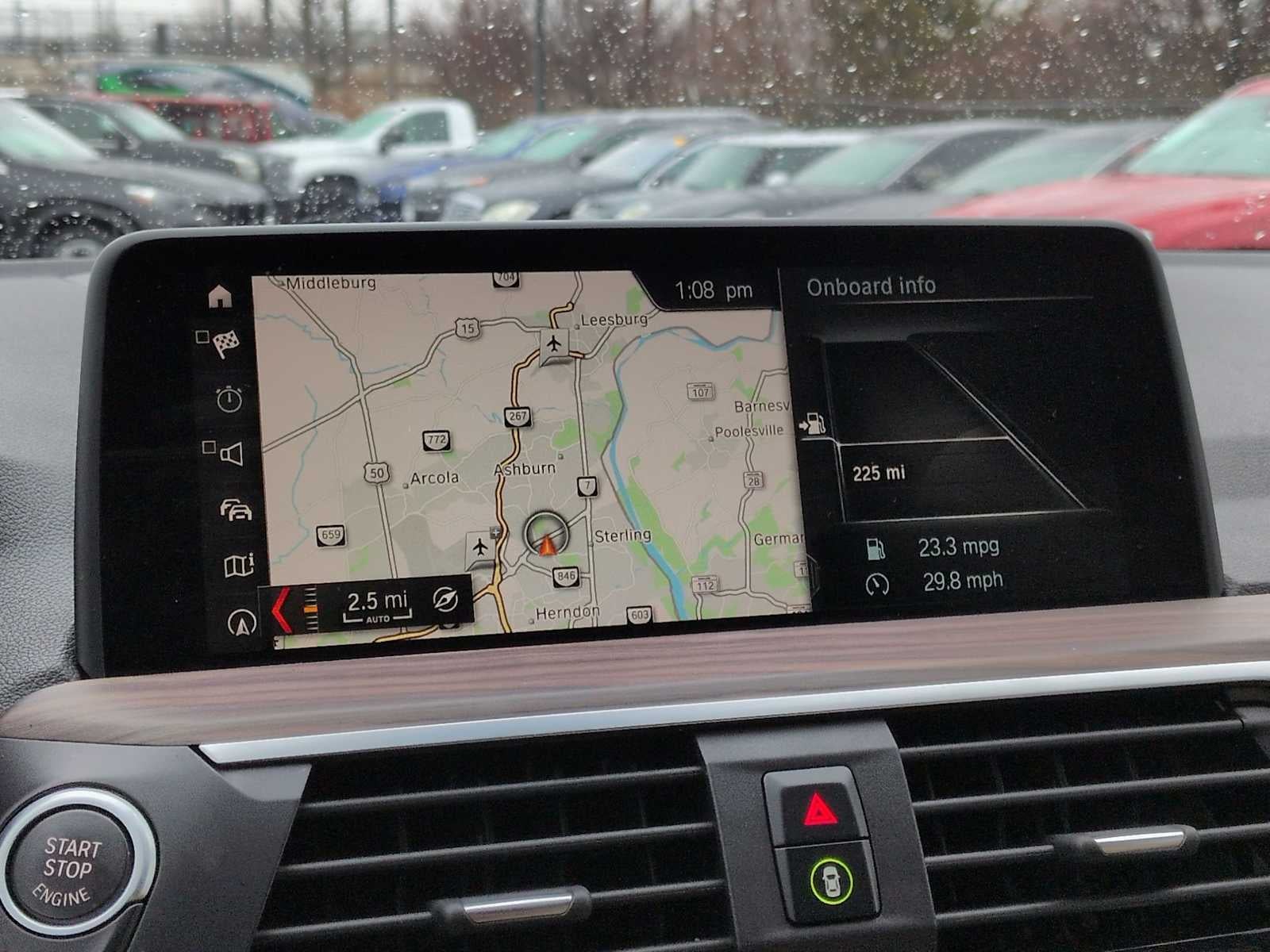 BMW X3 xDrive30i 2019 xDrive30i