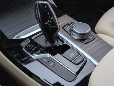 BMW X3 xDrive30i 2019 xDrive30i