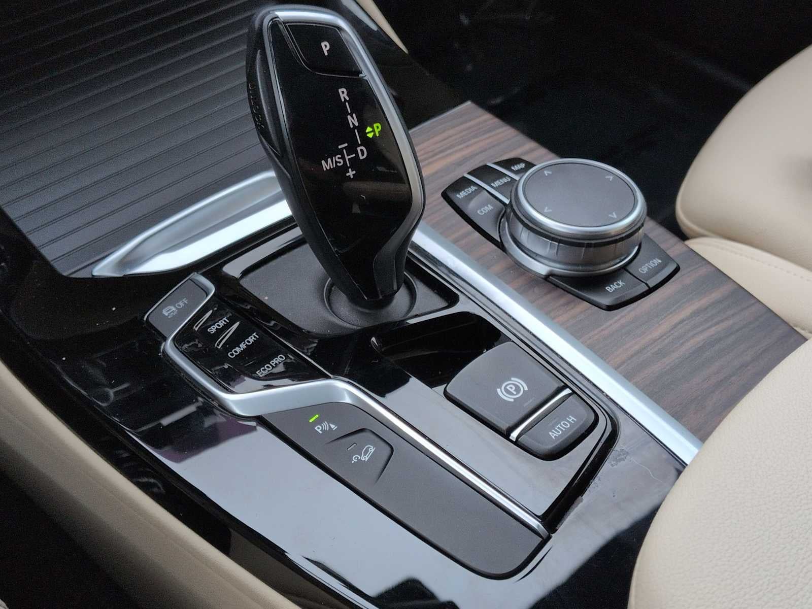 BMW X3 xDrive30i 2019 xDrive30i