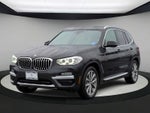 BMW X3 xDrive30i 2019 xDrive30i
