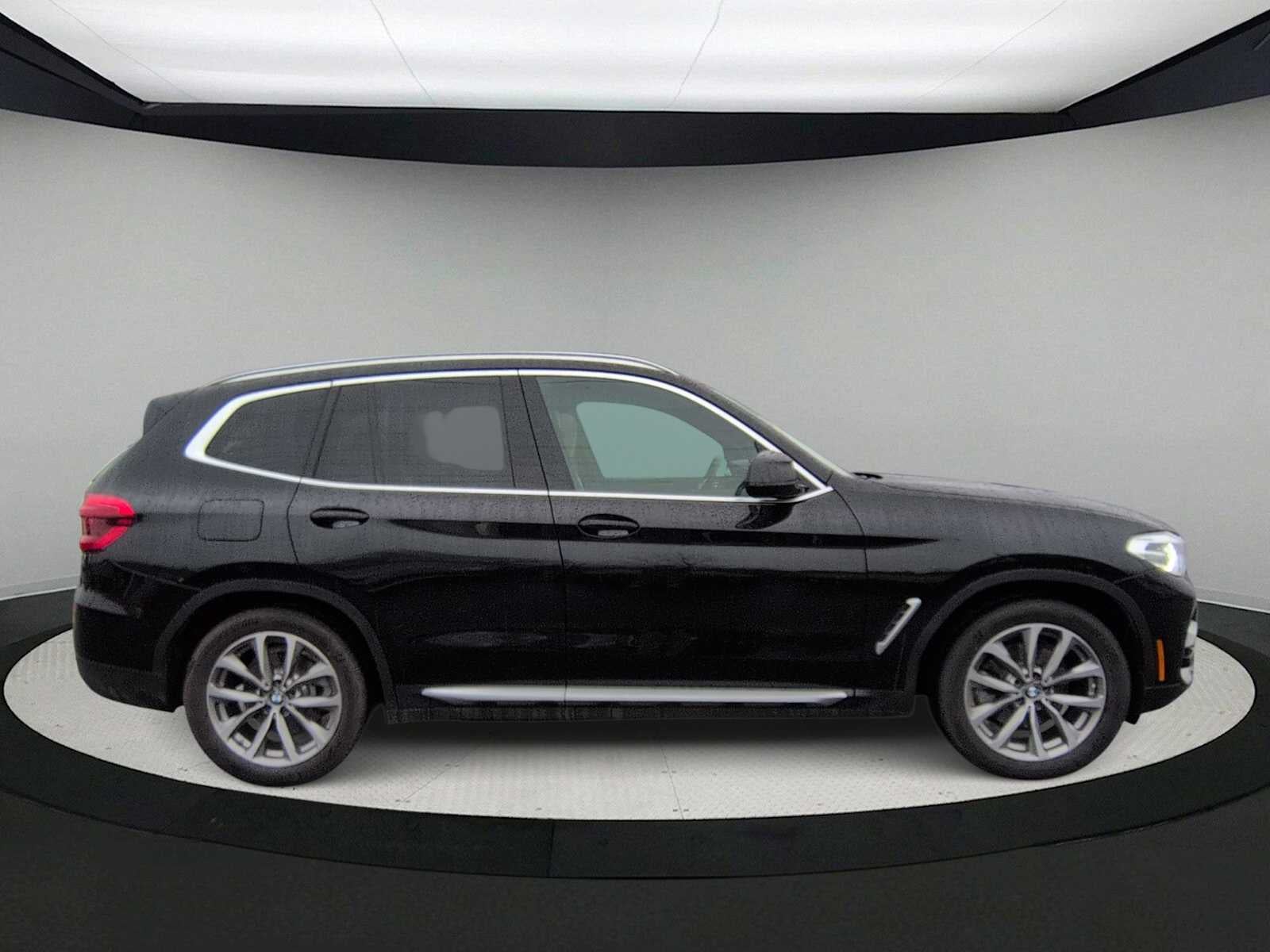 BMW X3 xDrive30i 2019 xDrive30i