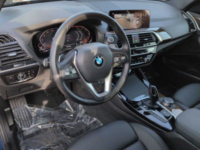 BMW X3 xDrive30i xDrive30i 2020