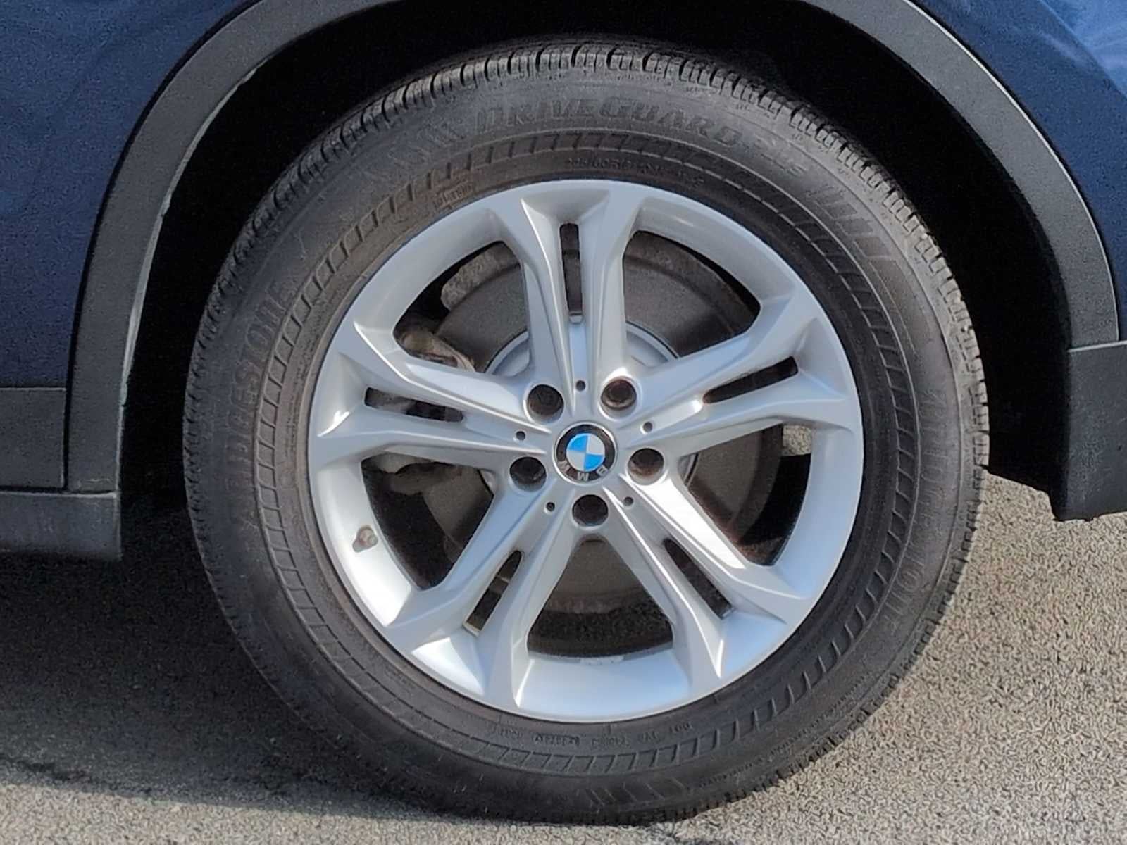 BMW X3 xDrive30i xDrive30i 2020