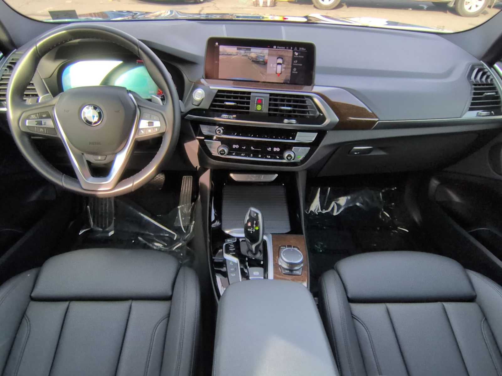 BMW X3 xDrive30i xDrive30i 2020