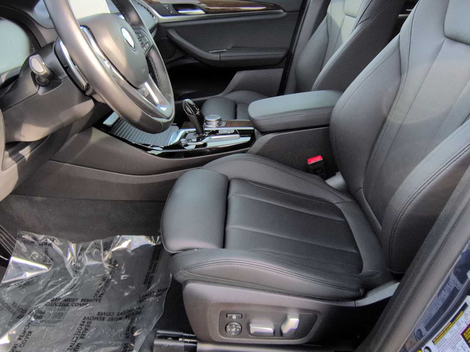 BMW X3 xDrive30i xDrive30i 2020