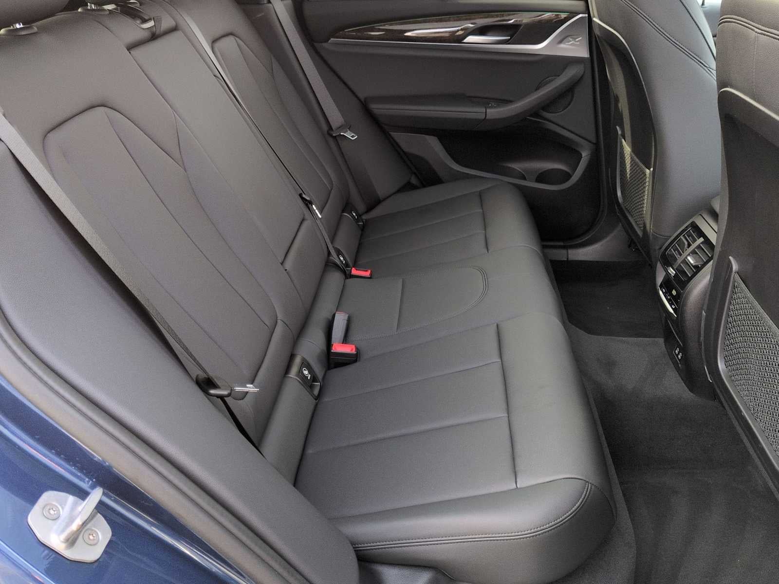 BMW X3 xDrive30i xDrive30i 2020