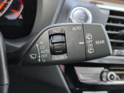 BMW X3 xDrive30i xDrive30i 2020