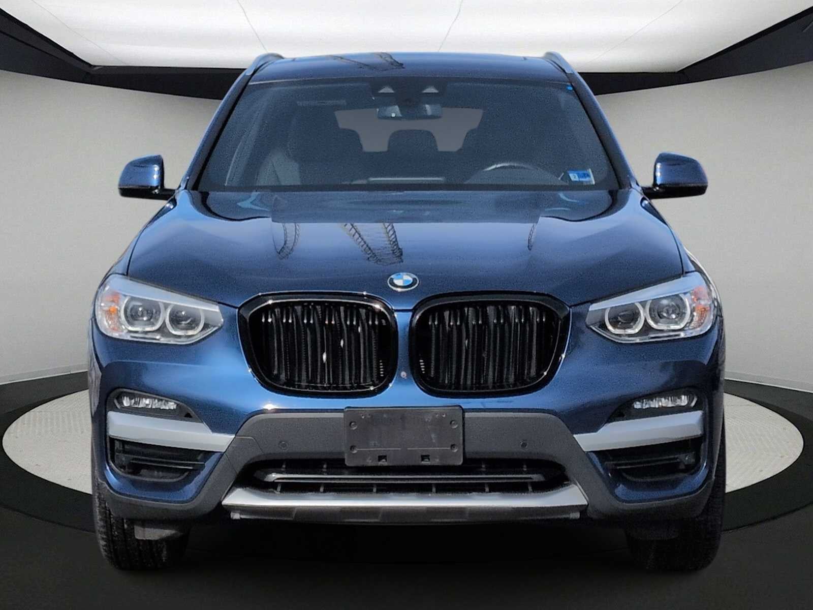 BMW X3 xDrive30i xDrive30i 2020