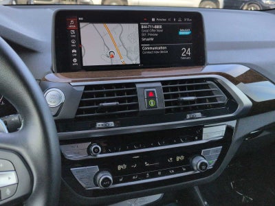 BMW X3 xDrive30i xDrive30i 2020