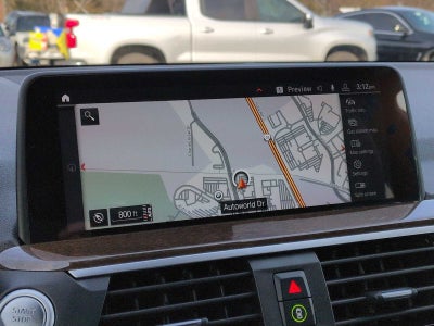 BMW X3 xDrive30i xDrive30i 2020