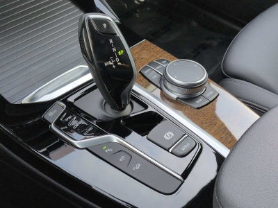 BMW X3 xDrive30i xDrive30i 2020