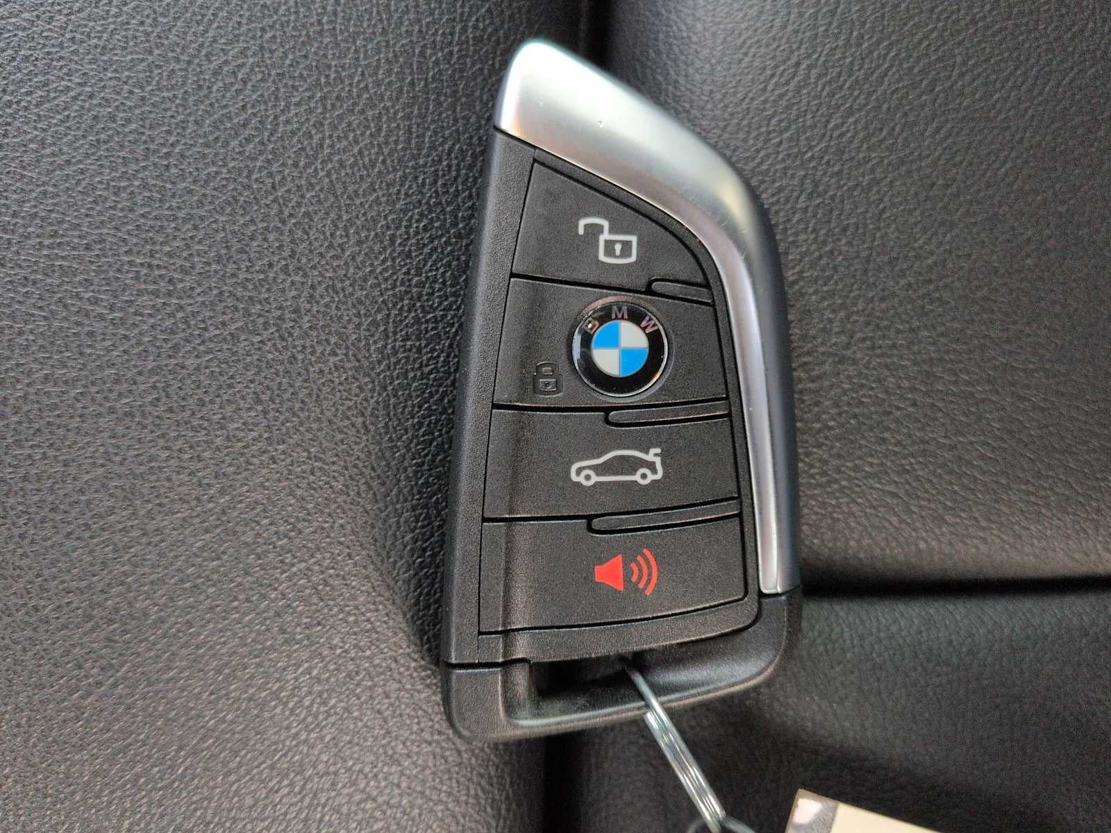 BMW X3 xDrive30i xDrive30i 2020