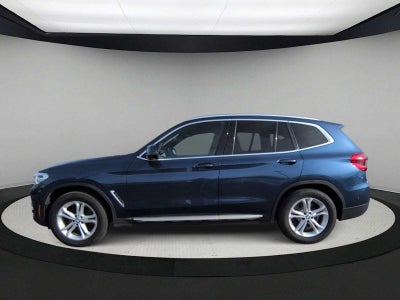 BMW X3 xDrive30i xDrive30i 2020
