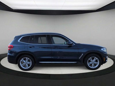 BMW X3 xDrive30i xDrive30i 2020