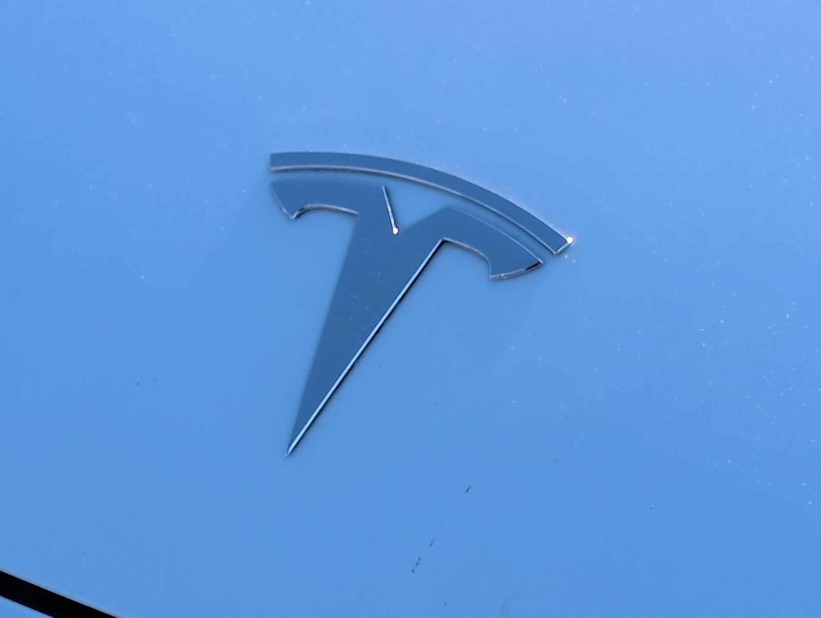 Tesla Model 3 Standard Range Plus 2019