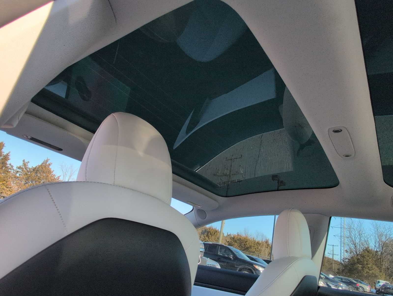 Tesla Model 3 Standard Range Plus 2019