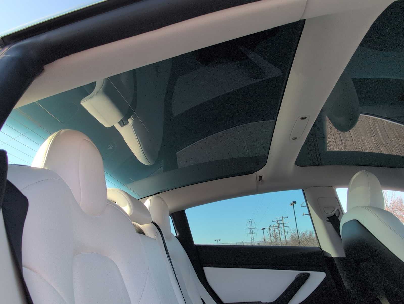 Tesla Model 3 Standard Range Plus 2019