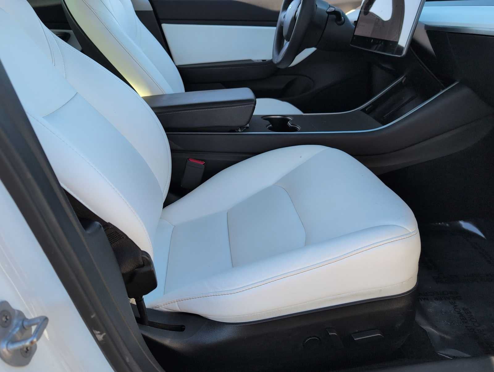 Tesla Model 3 Standard Range Plus 2019