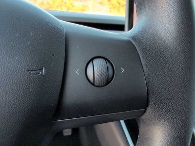 Tesla Model 3 Standard Range Plus 2019