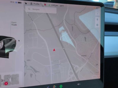 Tesla Model 3 Standard Range Plus 2019