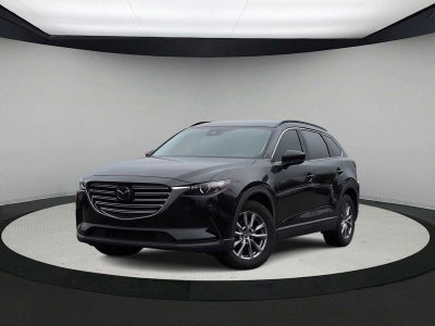 Mazda CX-9 Touring de 2018
