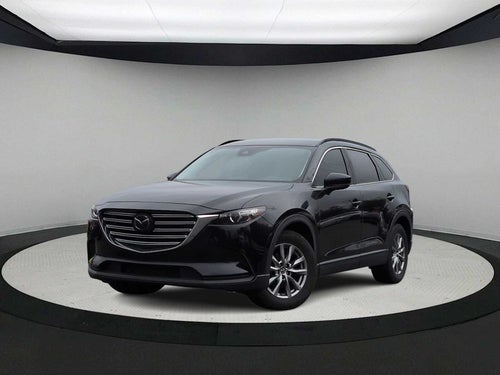 Mazda CX-9 Touring de 2018