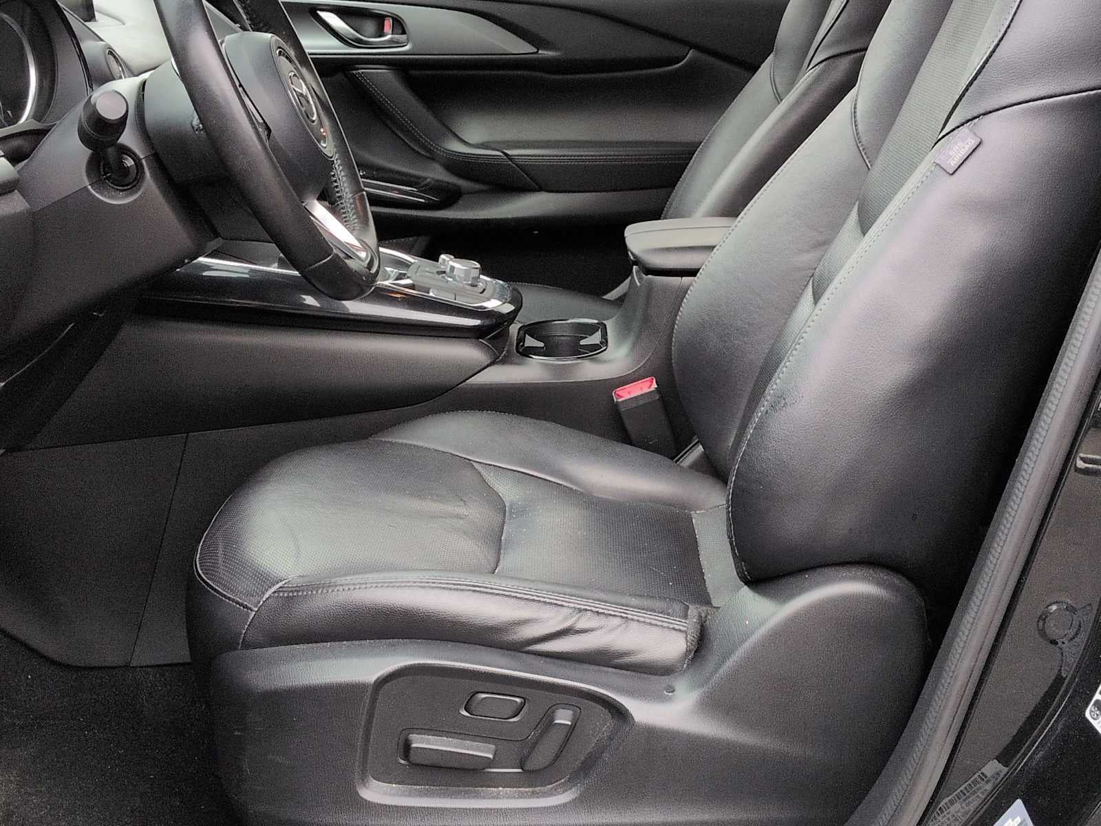 Mazda CX-9 Touring de 2018