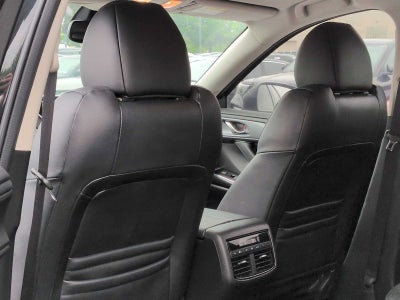 Mazda CX-9 Touring de 2018