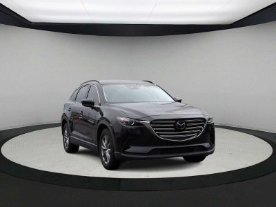 Mazda CX-9 Touring de 2018
