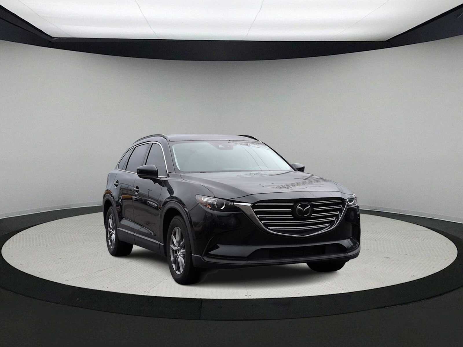 Mazda CX-9 Touring de 2018