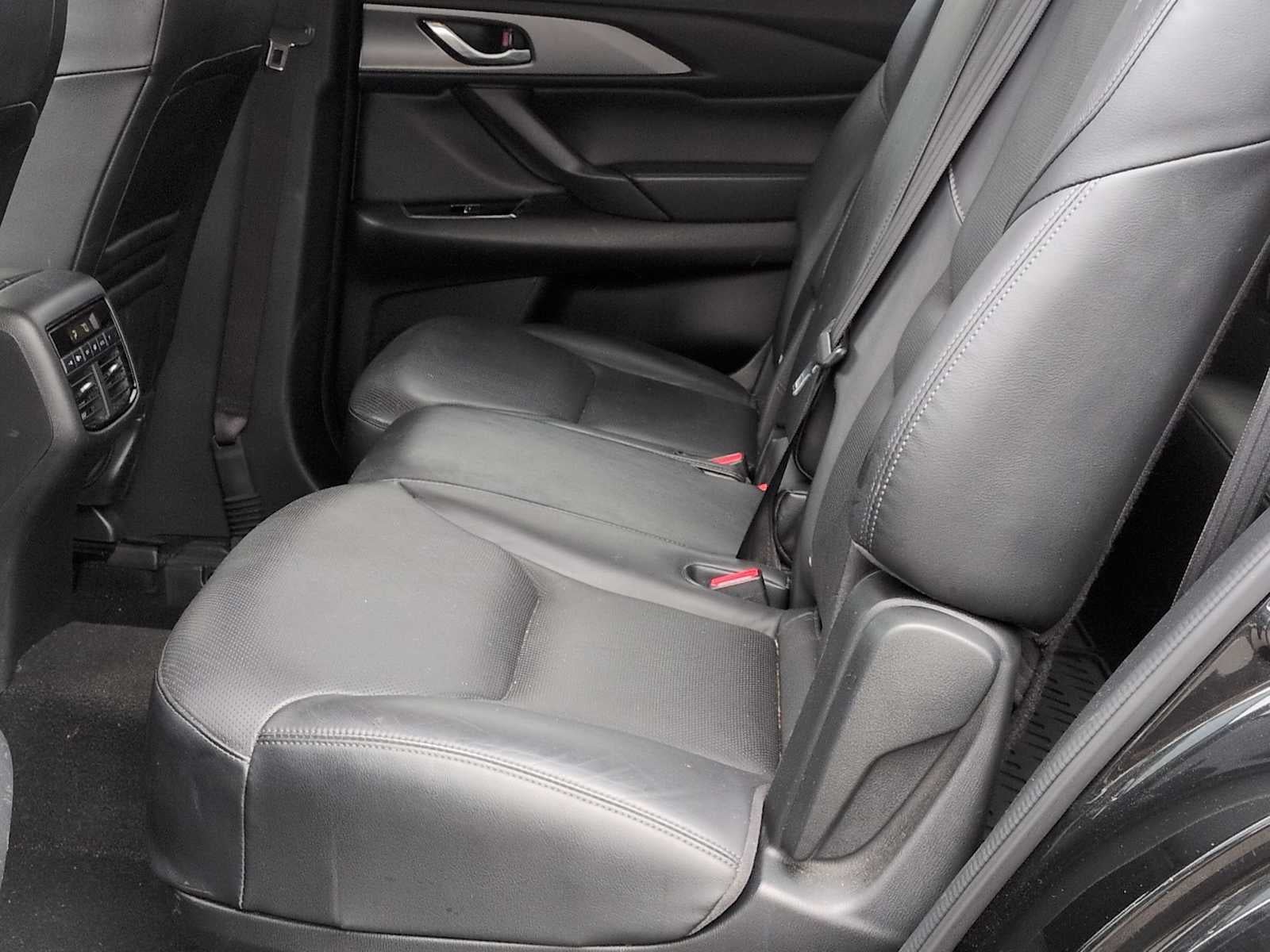 Mazda CX-9 Touring de 2018