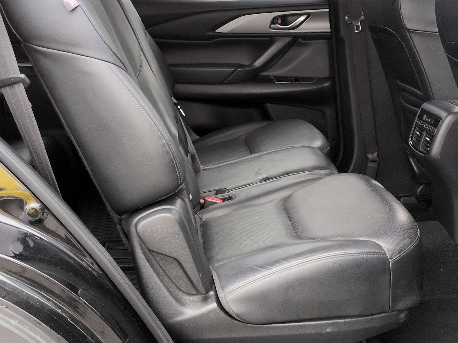 Mazda CX-9 Touring de 2018
