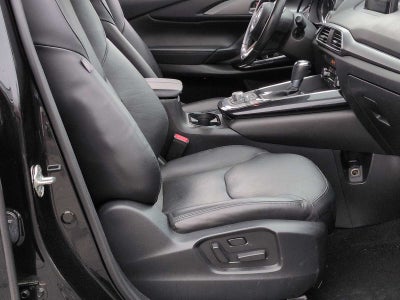 Mazda CX-9 Touring de 2018