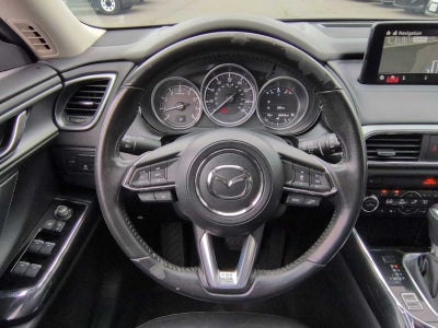 Mazda CX-9 Touring de 2018