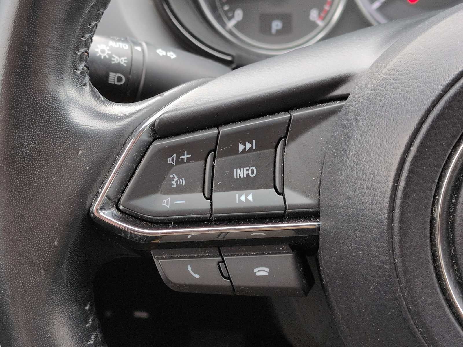 Mazda CX-9 Touring de 2018