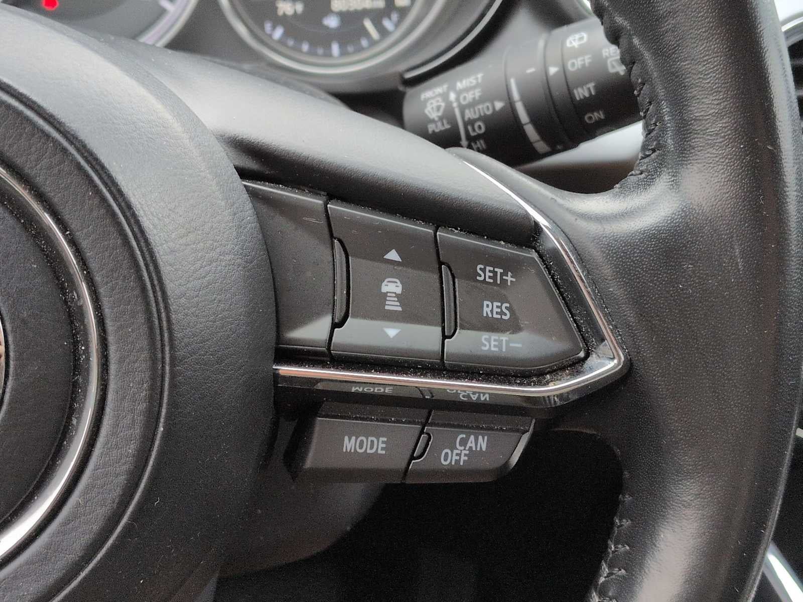 Mazda CX-9 Touring de 2018